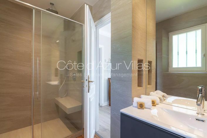 Image No.15-Maison de 6 chambres à vendre à Mougins