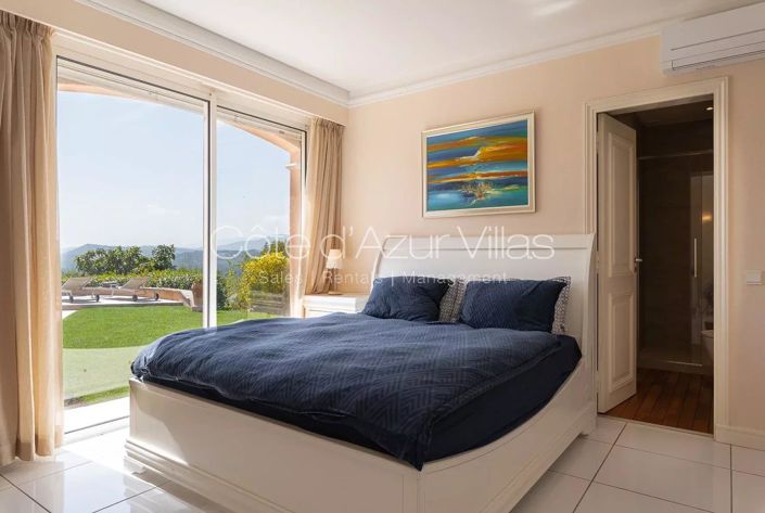 Image No.16-Maison de 6 chambres à vendre à Mougins