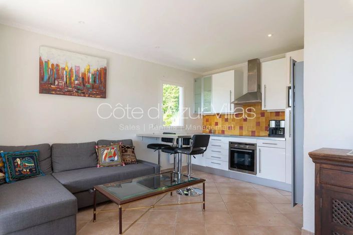 Image No.19-Maison de 6 chambres à vendre à Mougins