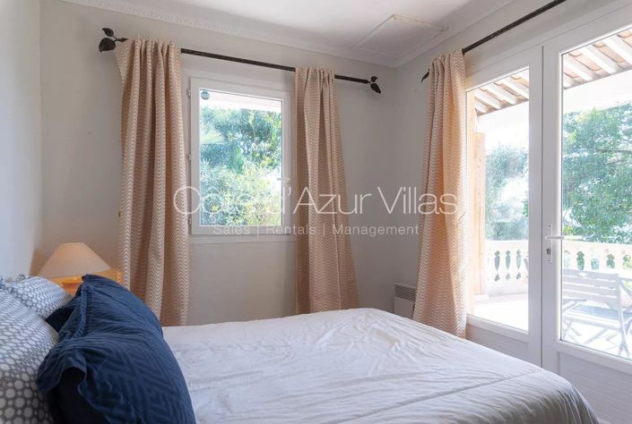 Image No.20-Maison de 6 chambres à vendre à Mougins