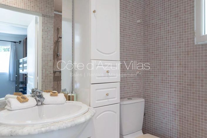 Image No.21-Maison de 6 chambres à vendre à Mougins