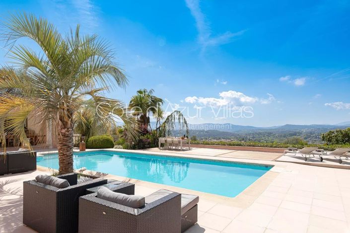 Image No.23-Maison de 6 chambres à vendre à Mougins