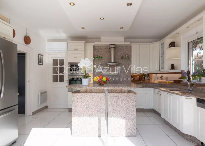 Image No.24-Maison de 6 chambres à vendre à Mougins