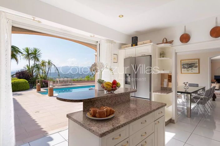 Image No.7-Maison de 6 chambres à vendre à Mougins