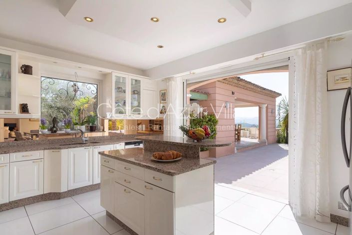 Image No.8-Maison de 6 chambres à vendre à Mougins