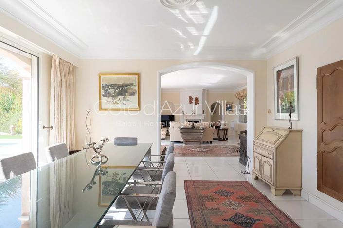 Image No.9-Maison de 6 chambres à vendre à Mougins