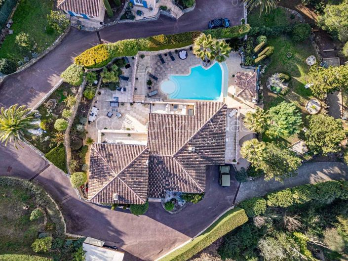 Image No.14-Maison de 4 chambres à vendre à Les Adrets-de-l'Estérel