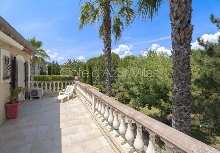 Image No.15-Maison de 4 chambres à vendre à Les Adrets-de-l'Estérel