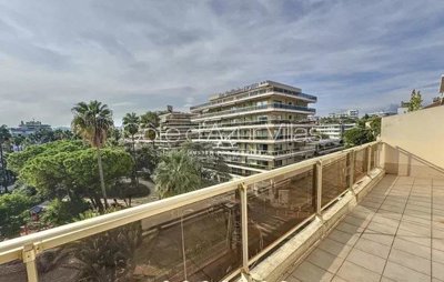 1 - Juan-les-Pins, Appartement