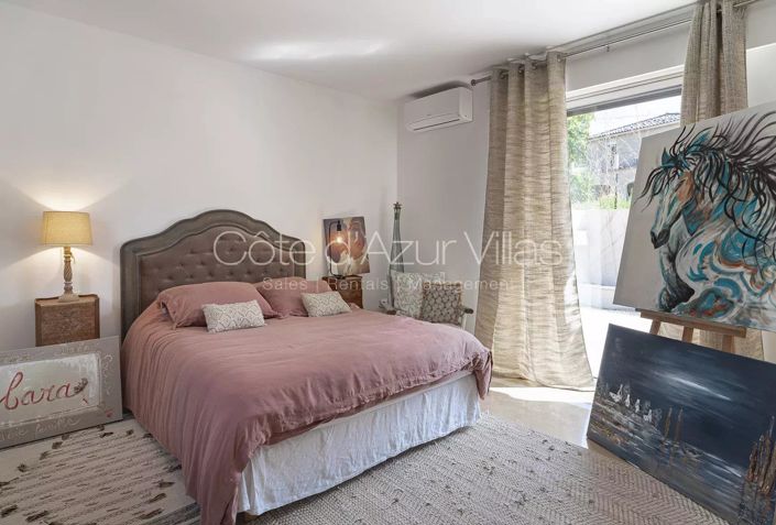 Image No.11-Maison de 4 chambres à vendre à Grasse