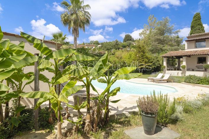 Image No.14-Maison de 4 chambres à vendre à Grasse