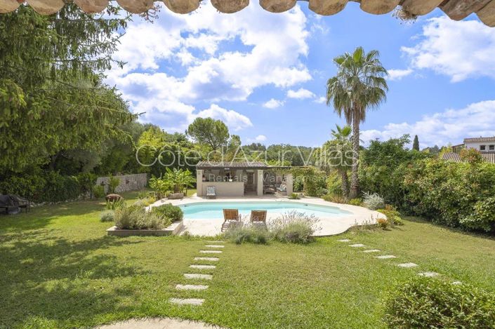 Image No.17-Maison de 4 chambres à vendre à Grasse