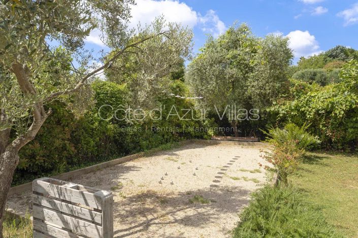 Image No.18-Maison de 4 chambres à vendre à Grasse