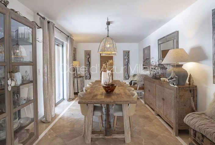 Image No.19-Maison de 4 chambres à vendre à Grasse