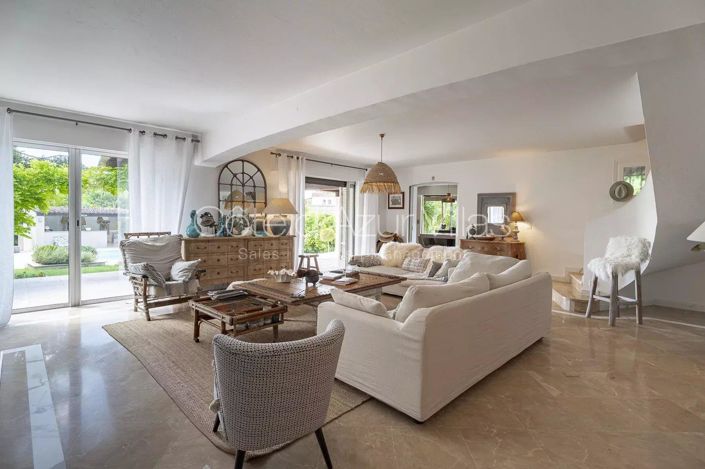 Image No.4-Maison de 4 chambres à vendre à Grasse