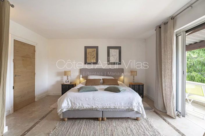 Image No.6-Maison de 4 chambres à vendre à Grasse