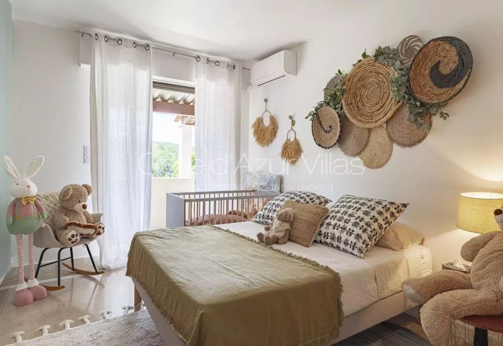 Image No.9-Maison de 4 chambres à vendre à Grasse