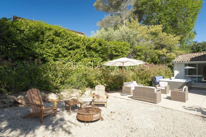 Image No.12-Maison de 5 chambres à vendre à Valbonne