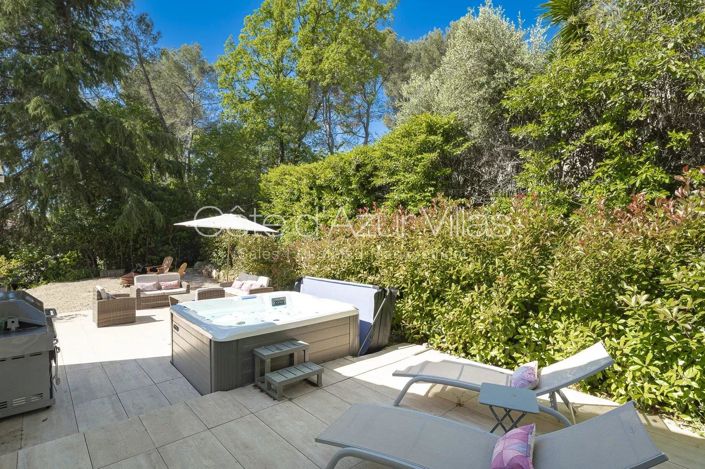 Image No.13-Maison de 5 chambres à vendre à Valbonne