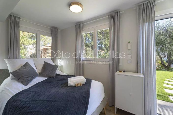 Image No.14-Maison de 5 chambres à vendre à Valbonne