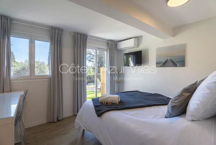 Image No.16-Maison de 5 chambres à vendre à Valbonne