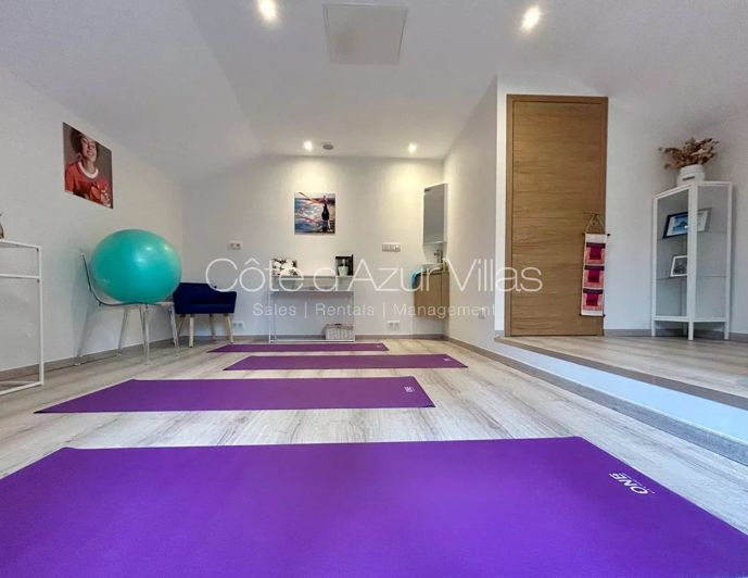 Image No.18-Maison de 5 chambres à vendre à Valbonne