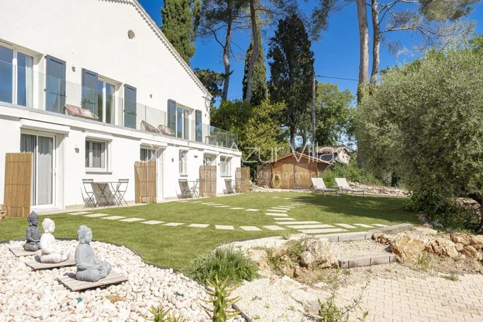 Image No.22-Maison de 5 chambres à vendre à Valbonne