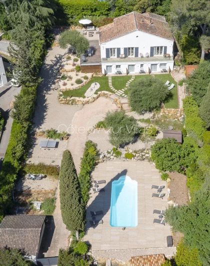 Image No.24-Maison de 5 chambres à vendre à Valbonne