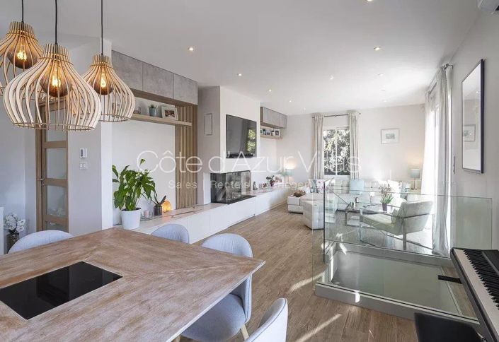 Image No.4-Maison de 5 chambres à vendre à Valbonne