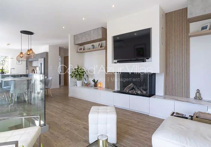 Image No.5-Maison de 5 chambres à vendre à Valbonne