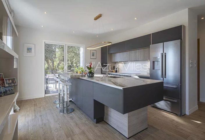 Image No.6-Maison de 5 chambres à vendre à Valbonne