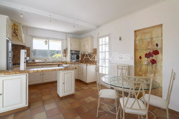 Image No.11-Maison de 5 chambres à vendre à Roquefort-les-Pins