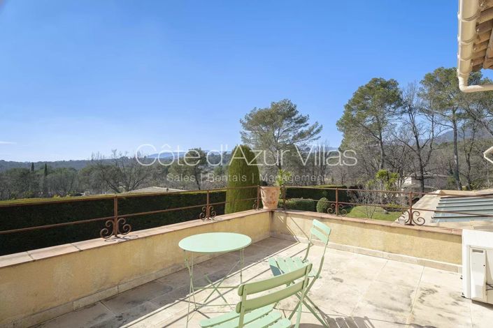 Image No.13-Maison de 5 chambres à vendre à Roquefort-les-Pins