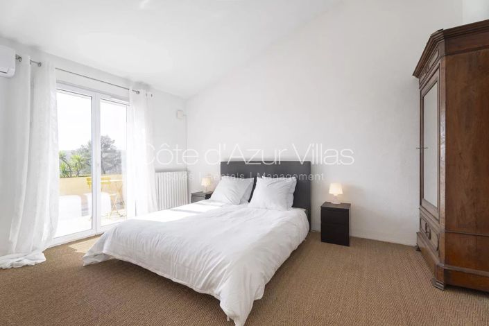 Image No.15-Maison de 5 chambres à vendre à Roquefort-les-Pins