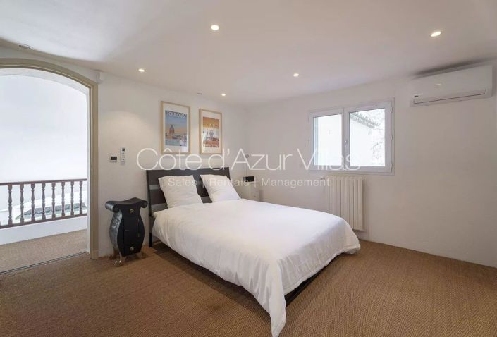 Image No.17-Maison de 5 chambres à vendre à Roquefort-les-Pins