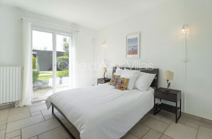 Image No.18-Maison de 5 chambres à vendre à Roquefort-les-Pins