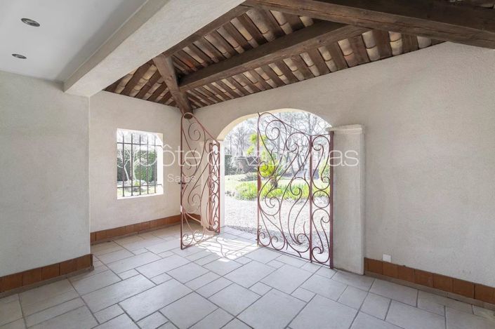 Image No.19-Maison de 5 chambres à vendre à Roquefort-les-Pins