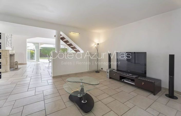 Image No.9-Maison de 5 chambres à vendre à Roquefort-les-Pins