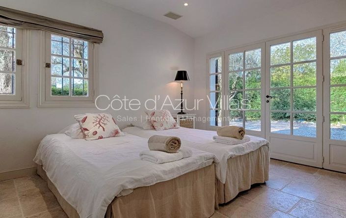 Image No.11-Maison de 4 chambres à vendre à Valbonne