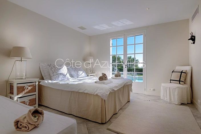 Image No.14-Maison de 4 chambres à vendre à Valbonne