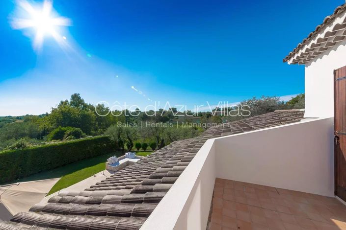 Image No.18-Maison de 4 chambres à vendre à Valbonne