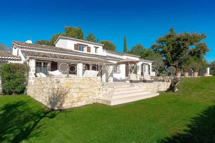 Image No.19-Maison de 4 chambres à vendre à Valbonne