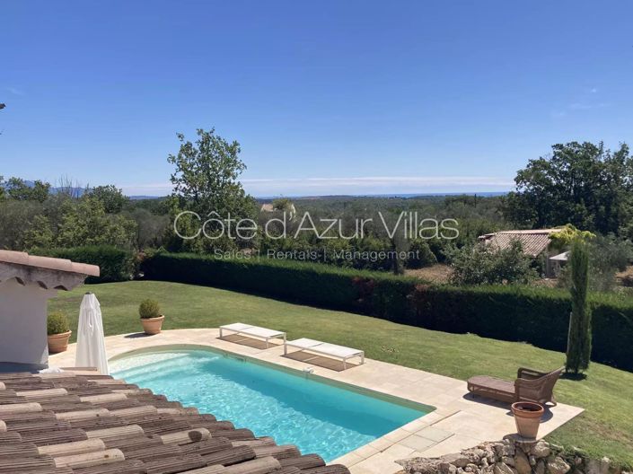 Image No.2-Maison de 4 chambres à vendre à Valbonne