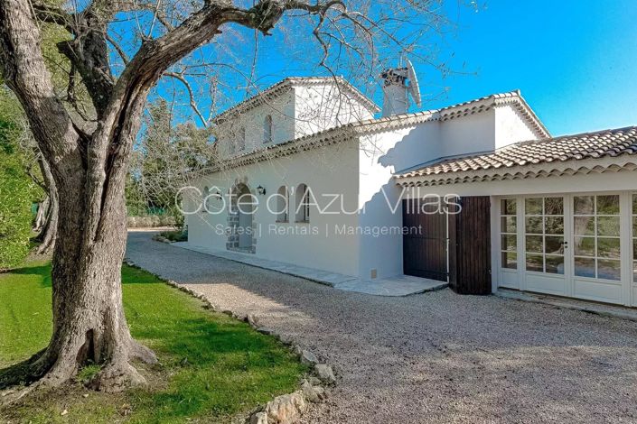 Image No.23-Maison de 4 chambres à vendre à Valbonne