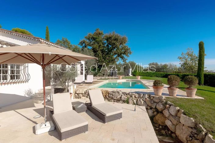 Image No.4-Maison de 4 chambres à vendre à Valbonne