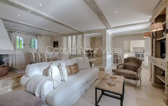 Image No.6-Maison de 4 chambres à vendre à Valbonne