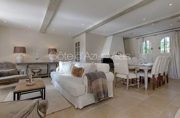 Image No.7-Maison de 4 chambres à vendre à Valbonne