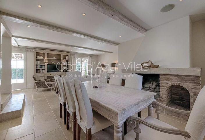 Image No.8-Maison de 4 chambres à vendre à Valbonne