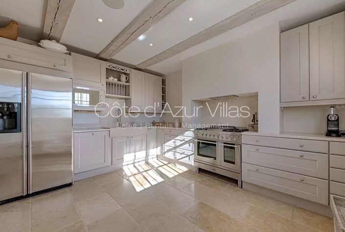 Image No.9-Maison de 4 chambres à vendre à Valbonne