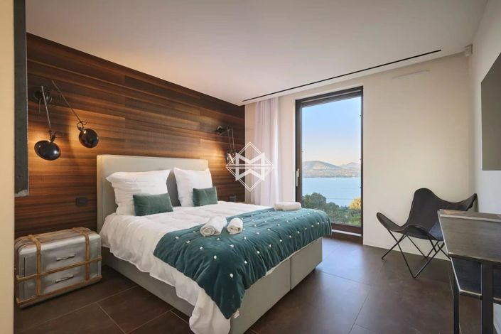 Image No.10-Maison de 6 chambres à vendre à Gassin